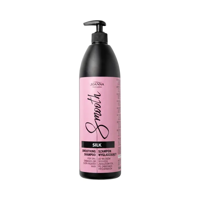 Joanna Professional, šampon 1000ml Stav: produkt má poškozený aplikátor