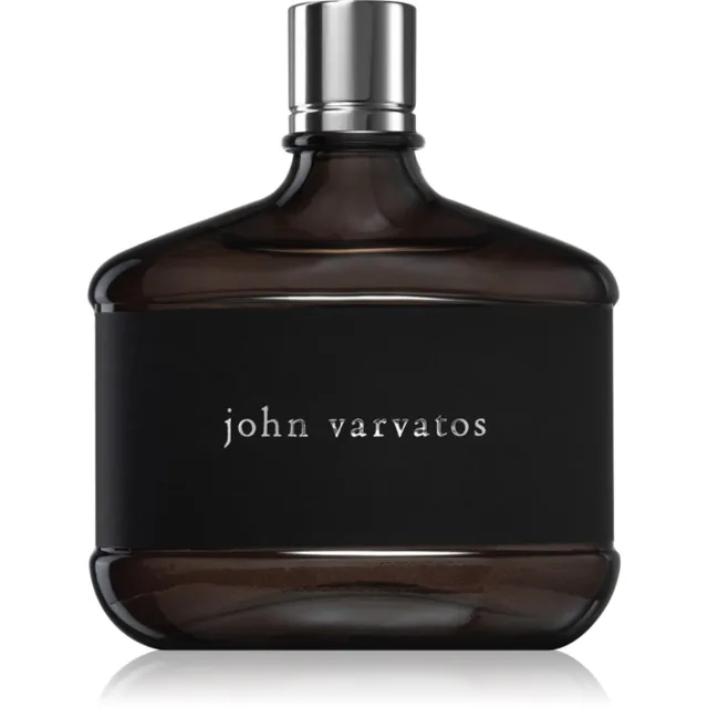 John Varvatos Heritage toaletní voda pro muže 125 ml