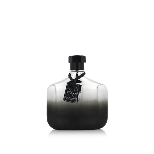 John Varvatos JV x NJ Silver EDT 125 ml M