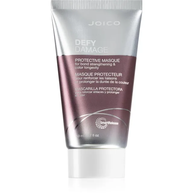 Joico Defy Damage Protective Masque maska pro poškozené vlasy 50 ml