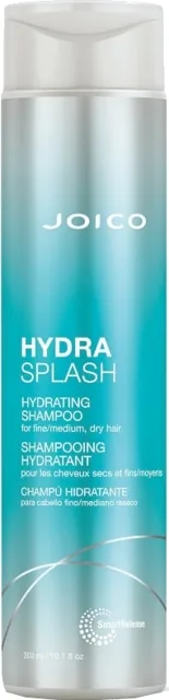 Joico Hydratační šampon pro jemné a suché vlasy HydraSplash (Hydrating Shampoo) 300 ml