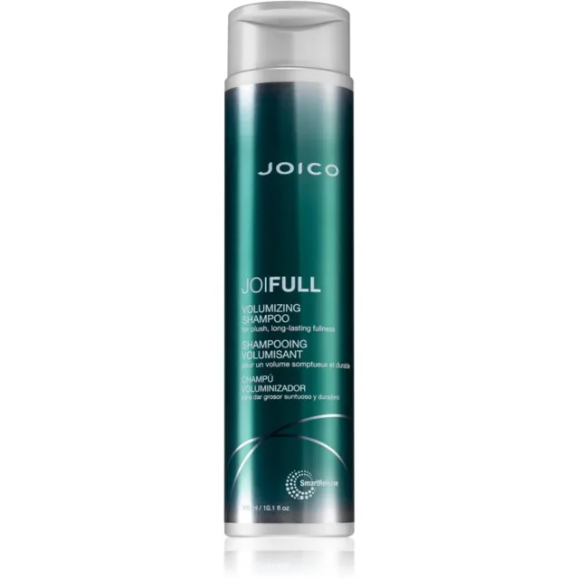Joico Joifull objemový šampon pro jemné a zplihlé vlasy 300 ml