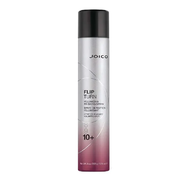 Joico Lak na vlasy pro objem vlasů Flip Turn (Volumizing Finishing Spray) 325 ml