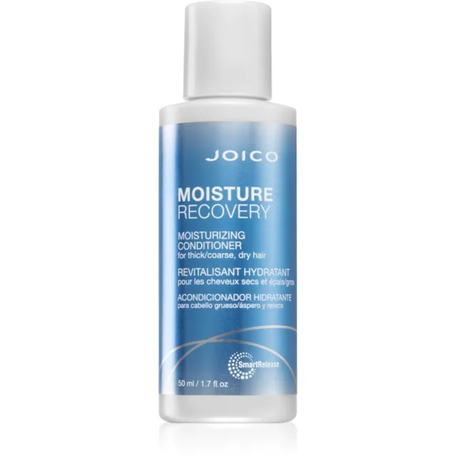 Joico Moisture Recovery hydratační kondicionér pro suché vlasy 50 ml