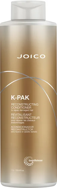 Joico Obnovující kondicionér K-Pak (Reconstructing Conditioner) 1000 ml
