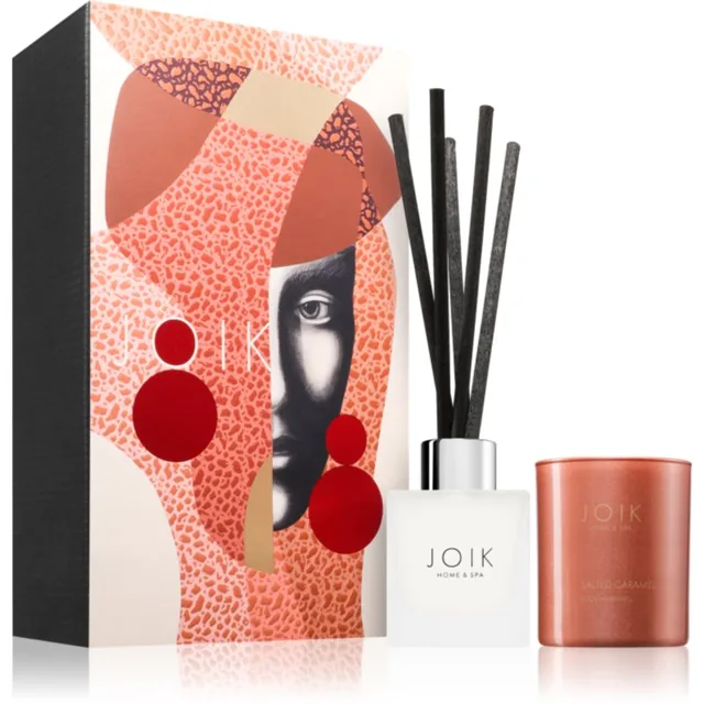 JOIK Home & Spa Glam dárková sada