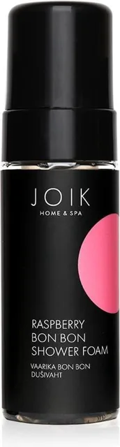 JOIK Raspberry Bon Bon sprchová pěna, 150 ml, EXP: 05/2026