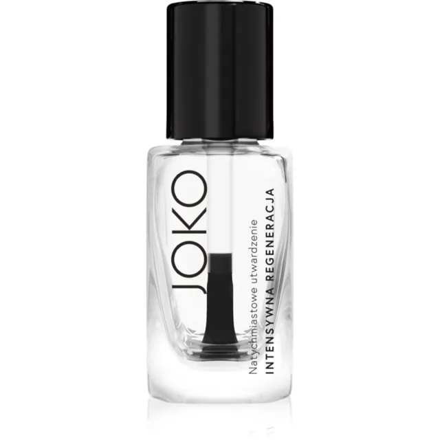 JOKO Intensive Regeneration zpevňující péče na nehty 11 ml