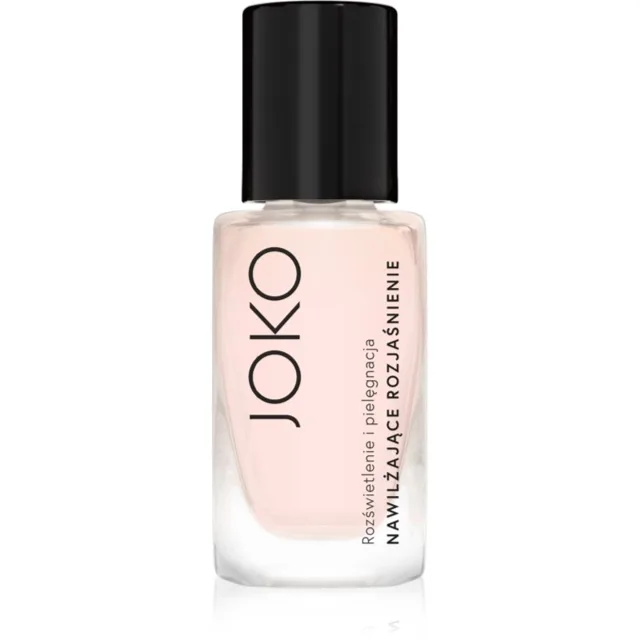JOKO Moisturizing And Brightening hydratační péče na nehty 11 ml