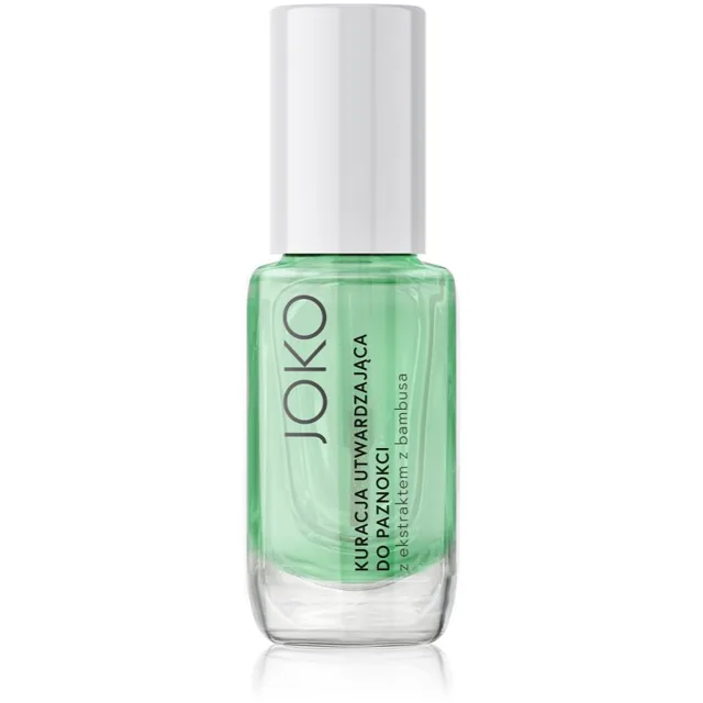 JOKO Nail Strong As Plant Treatment podkladový lak na nehty se zpevňujícím účinkem 11 ml