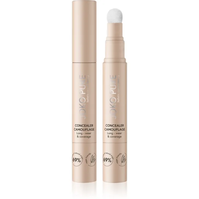 JOKO Pure Holistic Care & Beauty krémový korektor odstín 02 10 ml