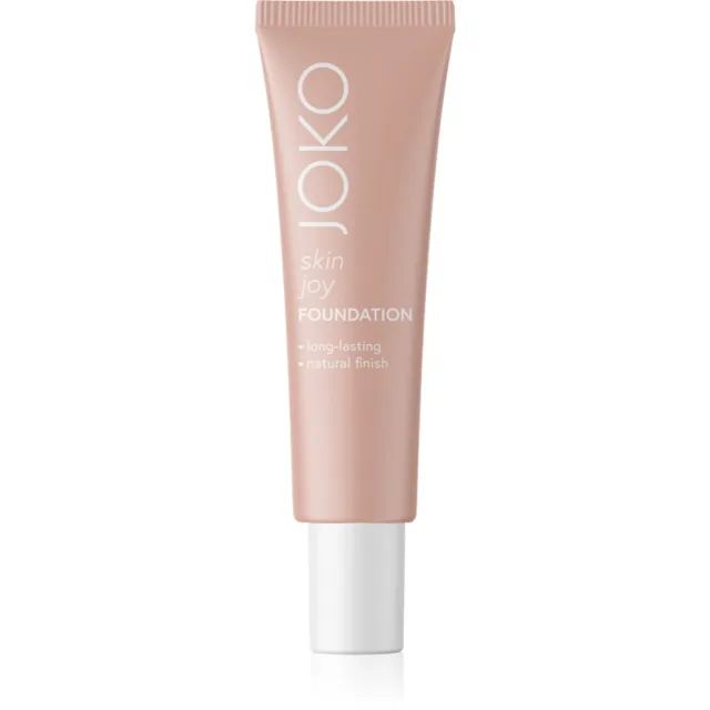 JOKO Skin Joy lehký hydratační make-up odstín 01N Ivory 30 ml