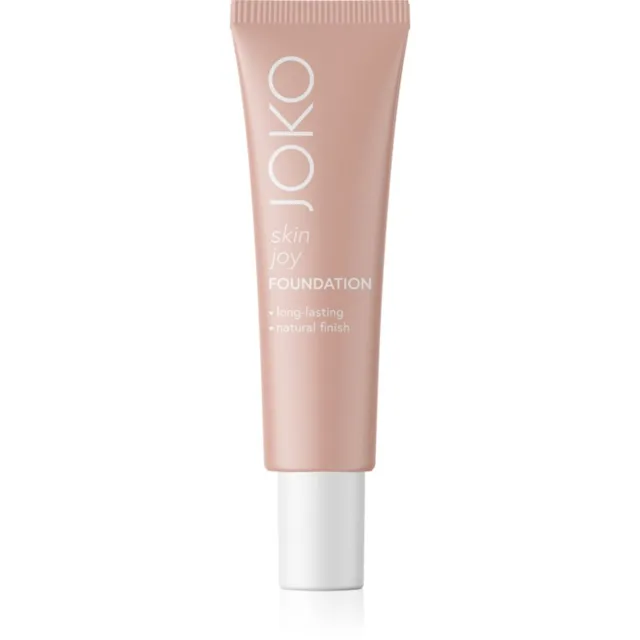 JOKO Skin Joy lehký hydratační make-up odstín 05W Toffee 30 ml