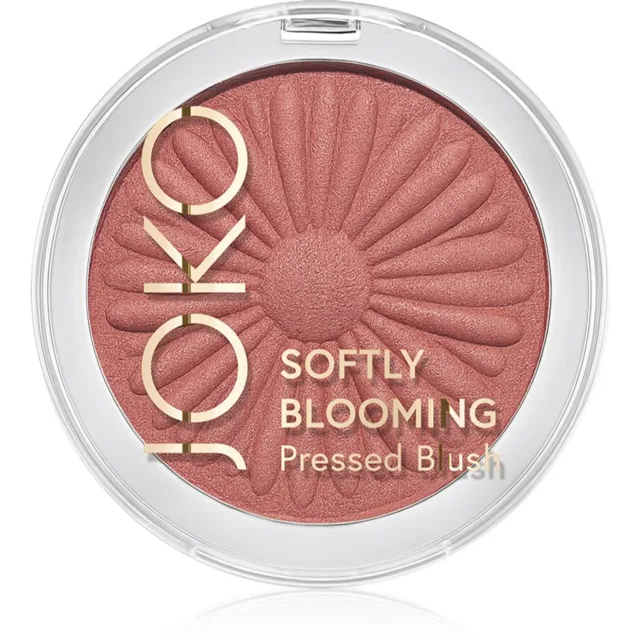 JOKO Softly Blooming pudrová tvářenka odstín 05 2.5 g