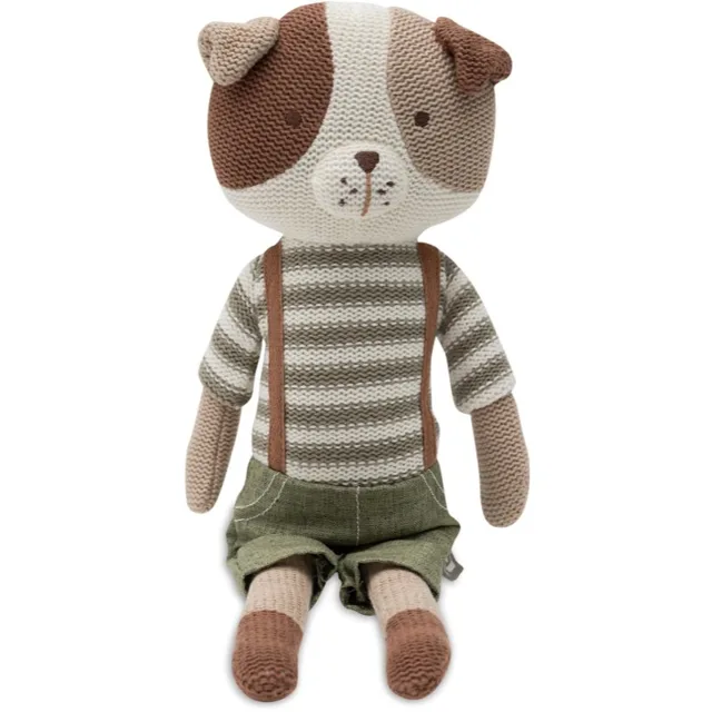 JOLLEIN Doll Mick panenka 0m+ 1 ks
