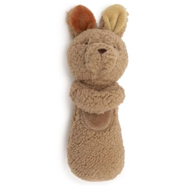 JOLLEIN Kangaroots Rattle chrastítko 0m+ 1 ks