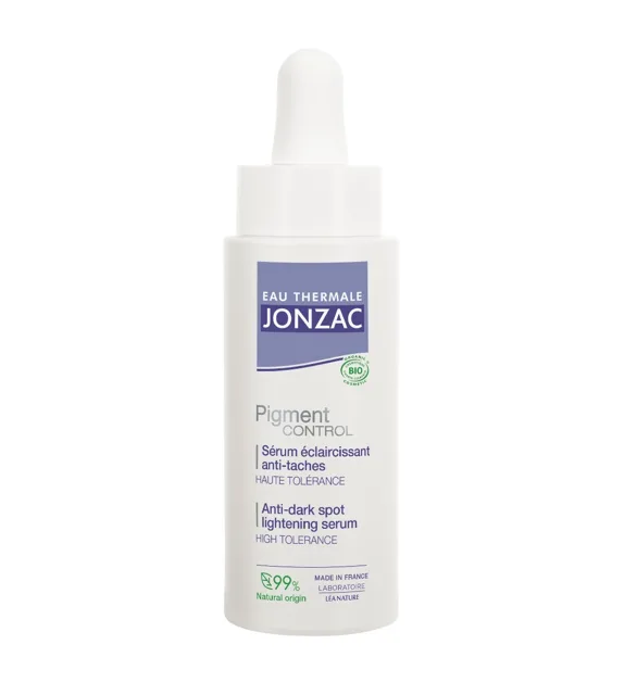 JONZAC Rozjasňující sérum proti pigmentovým skvrnám BIO 30 ml