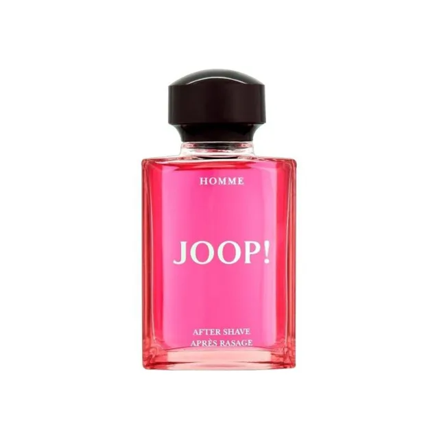 JOOP JOOP! Homme After Shave 75ml
