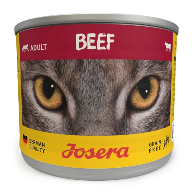 Josera Adult 24 x 200 g - výhodné balení - kachna