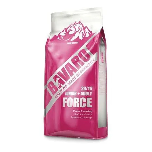 JOSERA Bavaro Force Junior Adult 28/16 18 kg