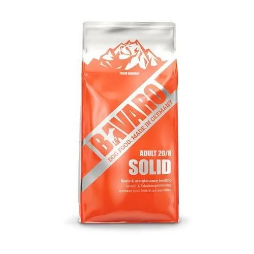 JOSERA Bavaro Solid Adult 20/8 18 kg