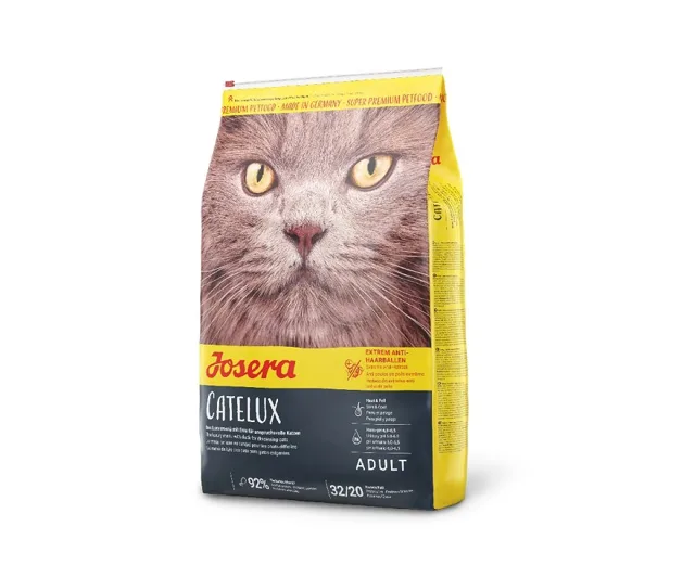JOSERA Cat Catelux 2 kg