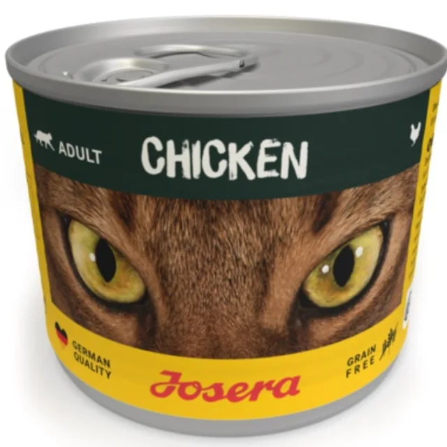 JOSERA Cat Chicken 200g