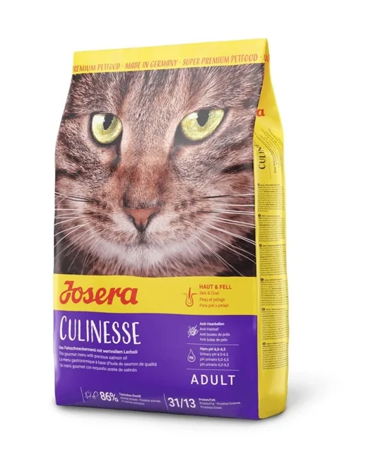 JOSERA Cat culinesse 400g