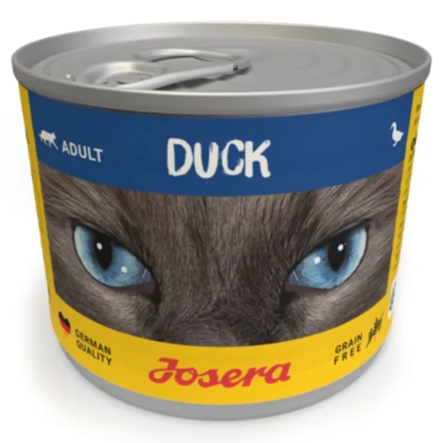 JOSERA Cat Duck 200g