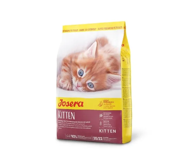 JOSERA Cat Minette 400 g