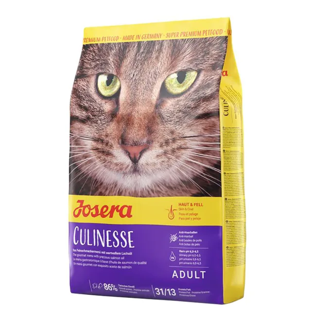 Josera Culinesse - Výhodné balení 2 x 10 kg