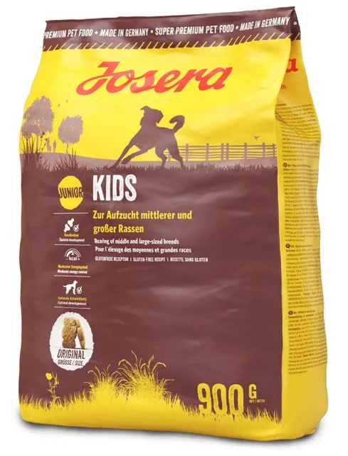 JOSERA Dog Kids 900 g