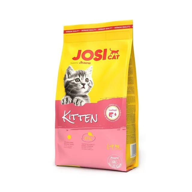 JOSERA JosiCat Kitten 1,9kg