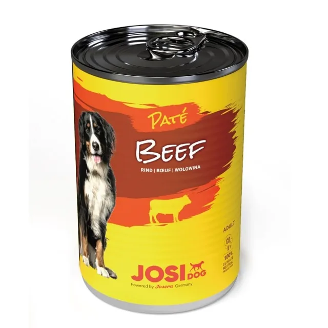 JOSERA JosiDog Hovězí 400g