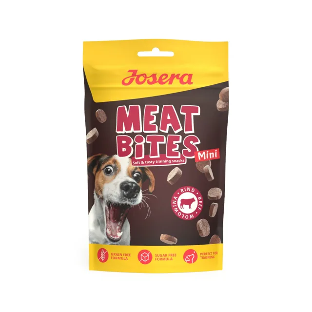 Josera Meat Bites - 70 g kuřecí