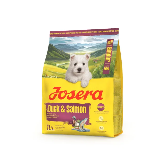 Josera MiniJunior - 900 g