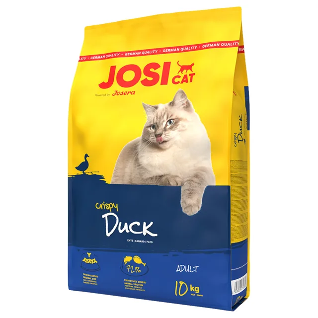 JosiCat křupavá kachna - 650 g