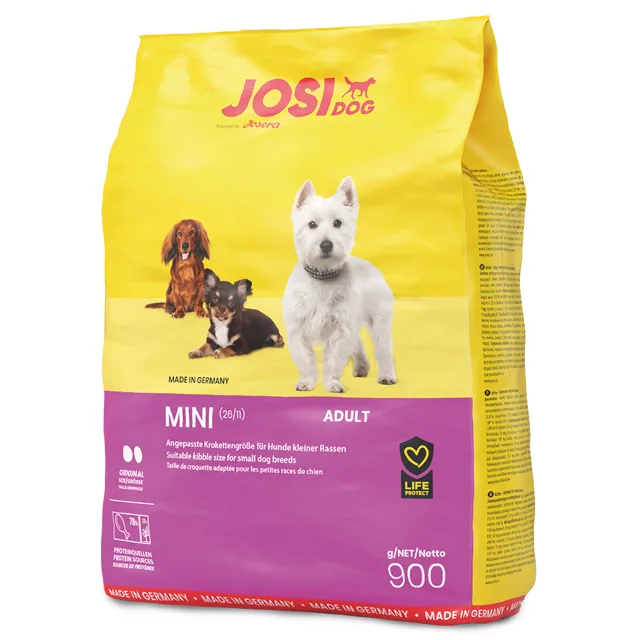 JosiDog Mini - 10 kg