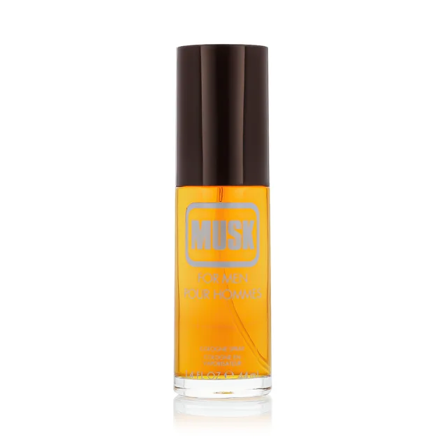 Jovan Musk for Men EDC 44 ml M (Dark Cover)