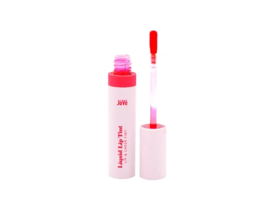 JöVő tek tint na rty 2v1 02 Twisty Kiss