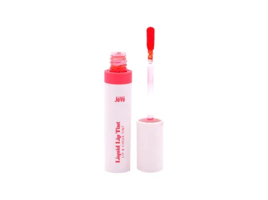 JöVő tek tint na rty 2v1 03 Wild Strawb