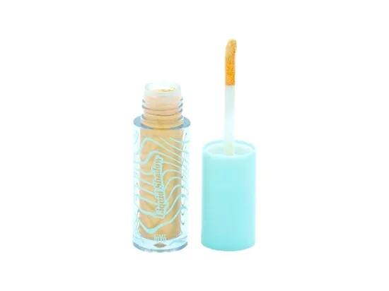 JöVő tekuté oční stíny 02 Yellow 3,5 ml