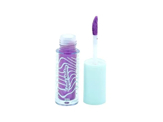 JöVő tekuté oční stíny 05 Purple 3,5 ml