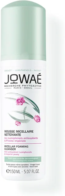 Jowaé Micelární čisticí pěna 150 ml