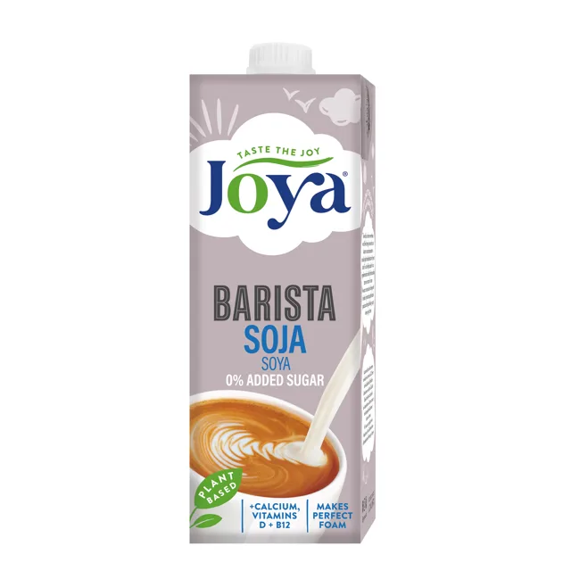Joya BARISTA Sójový nápoj 1 l