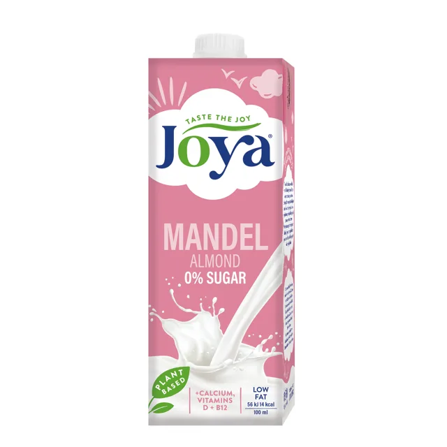 Joya Mandlový nápoj 1 l