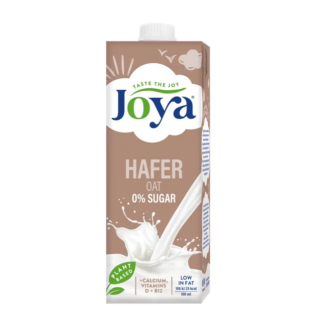 Joya Ovesný nápoj 1 l