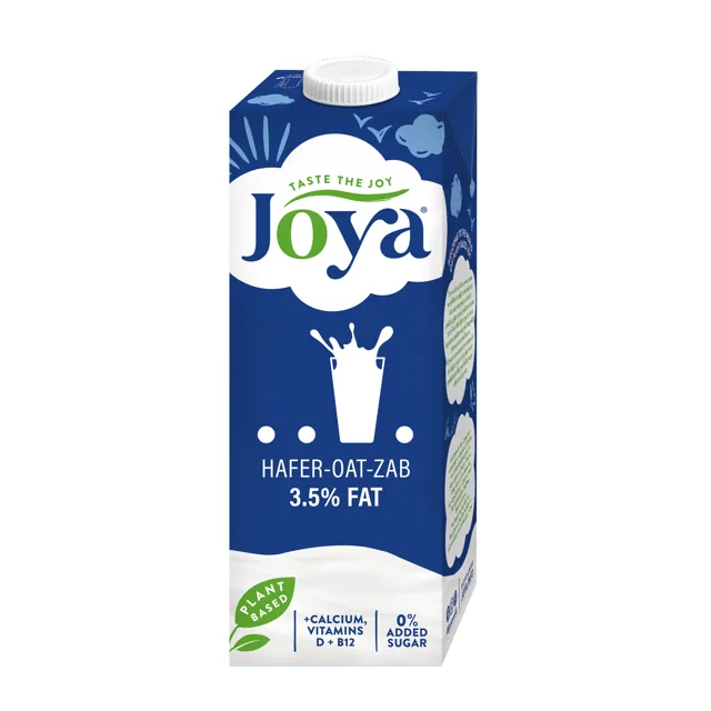 Joya Ovesný nápoj 3,5 % 1 l