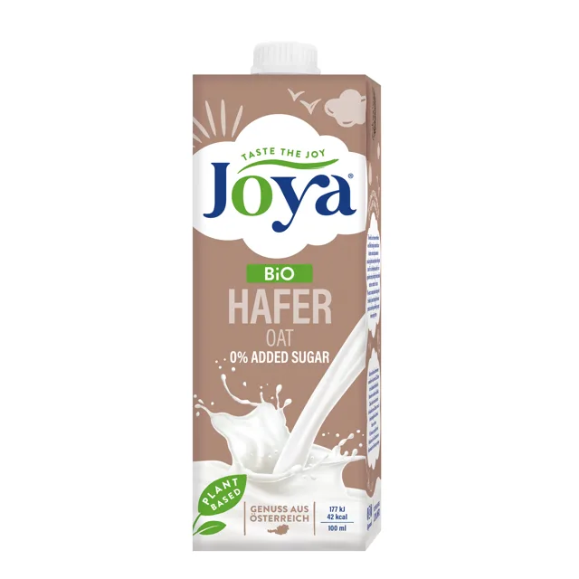 Joya Ovesný nápoj BIO 1 l