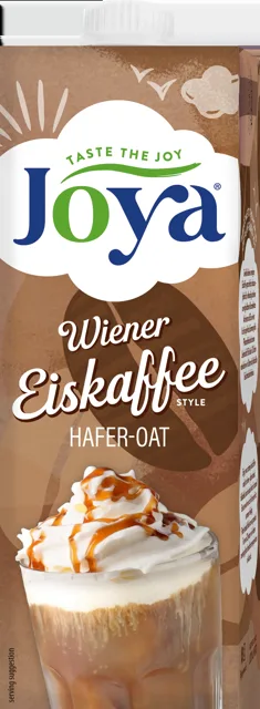 Joya Ovesný nápoj s kávou 1 l